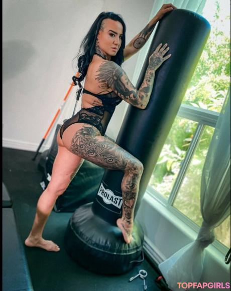 Ashlee nude leaked OnlyFans photo #27