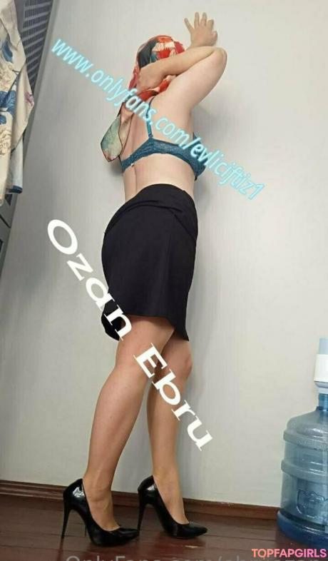 Ebruozan nude leaked OnlyFans photo #28