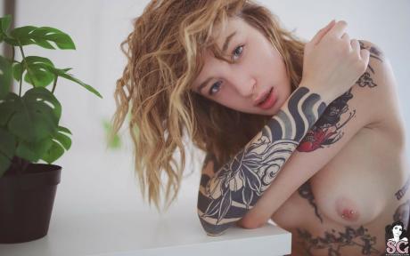 Kiara nude leaked OnlyFans photo #9
