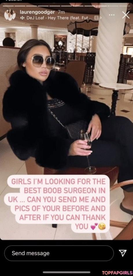 Lauren nude leaked OnlyFans photo #1