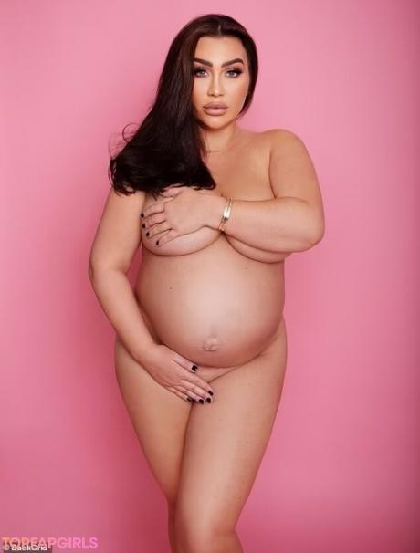 Lauren nude leaked OnlyFans photo #19