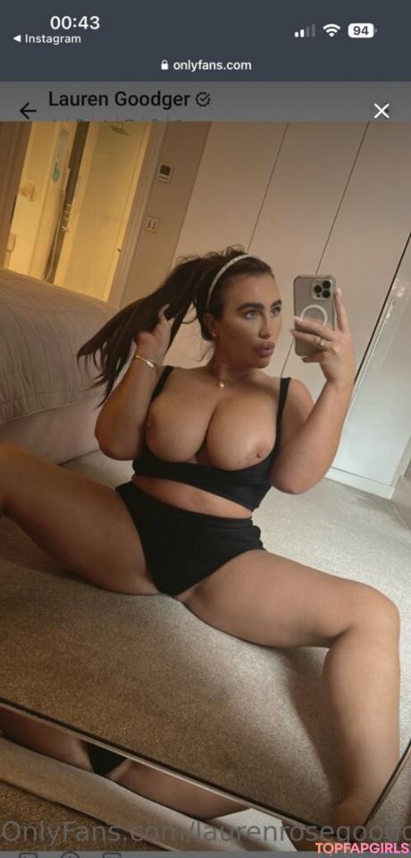 Lauren nude leaked OnlyFans photo #64