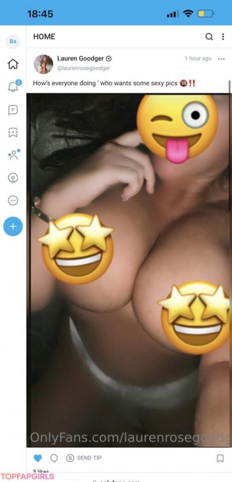 Lauren nude leaked OnlyFans photo #77