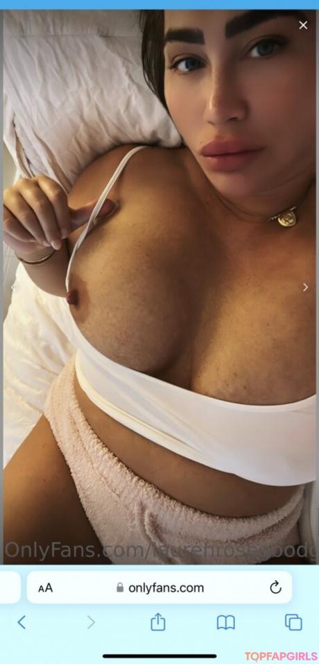 Lauren nude leaked OnlyFans photo #78