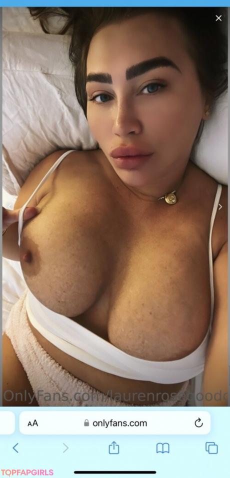 Lauren nude leaked OnlyFans photo #80
