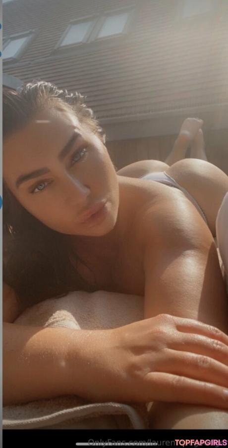Lauren nude leaked OnlyFans photo #88