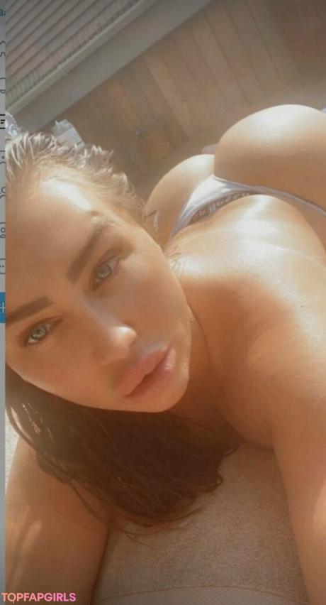 Lauren nude leaked OnlyFans photo #90