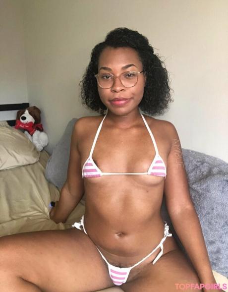 Amibuefree nude leaked OnlyFans photo #17