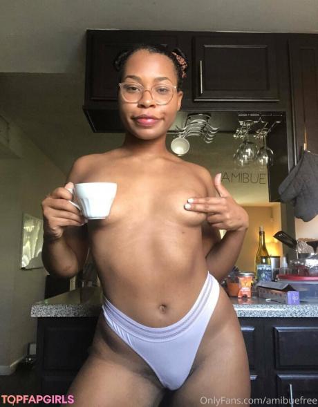 Amibuefree nude leaked OnlyFans photo #29