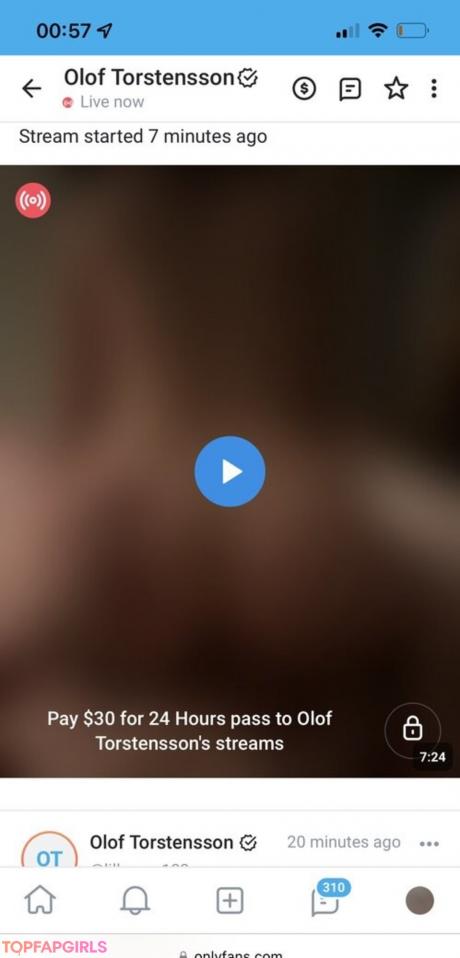 Wilda.se nude leaked OnlyFans photo #3