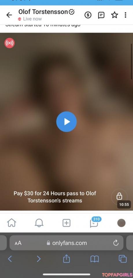 Wilda.se nude leaked OnlyFans photo #5