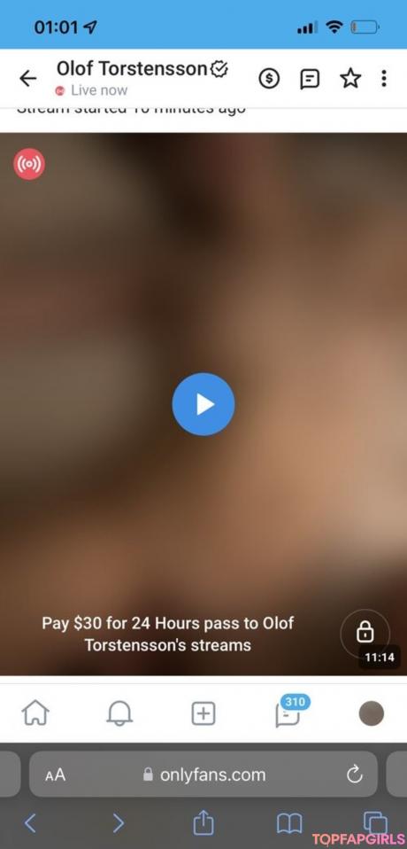Wilda.se nude leaked OnlyFans photo #6