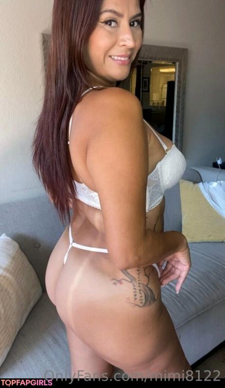 Mimi8122 nude leaked OnlyFans photo #5