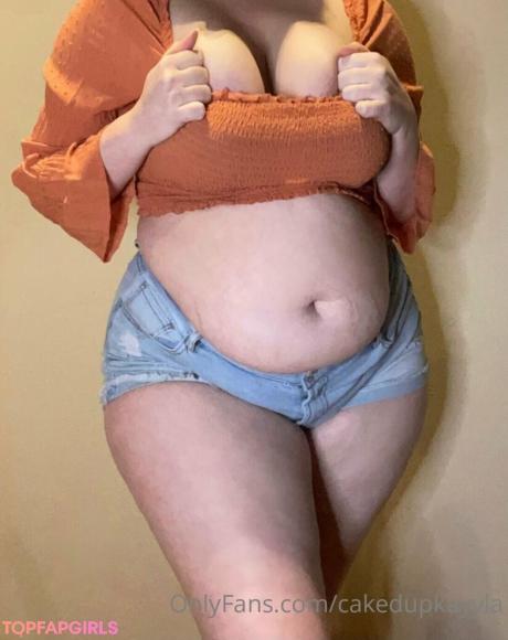 Cakedupkayyla nude leaked OnlyFans photo #1