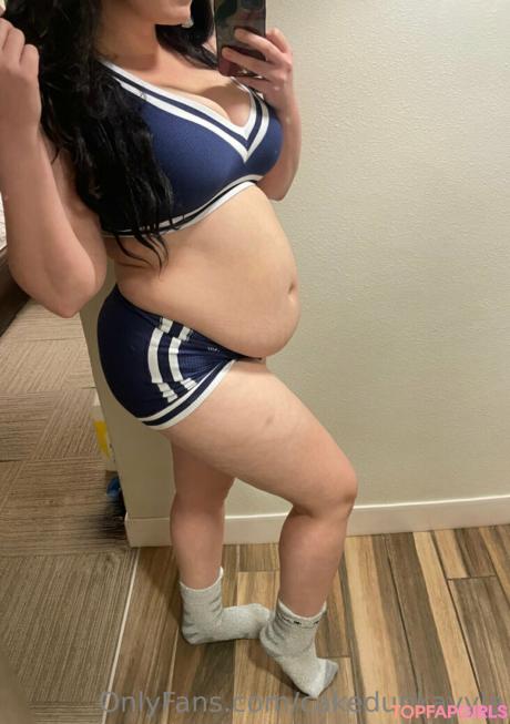 Cakedupkayyla nude leaked OnlyFans photo #104