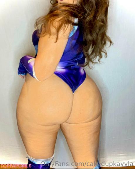 Cakedupkayyla nude leaked OnlyFans photo #119