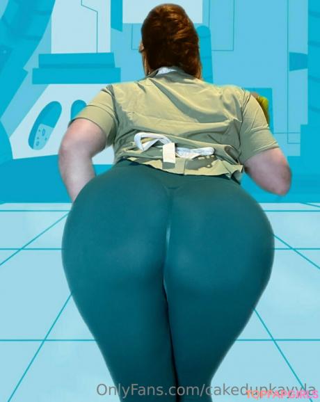 Cakedupkayyla nude leaked OnlyFans photo #149