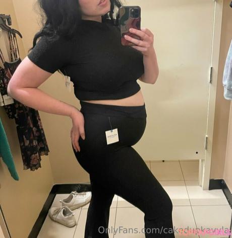 Cakedupkayyla nude leaked OnlyFans photo #171