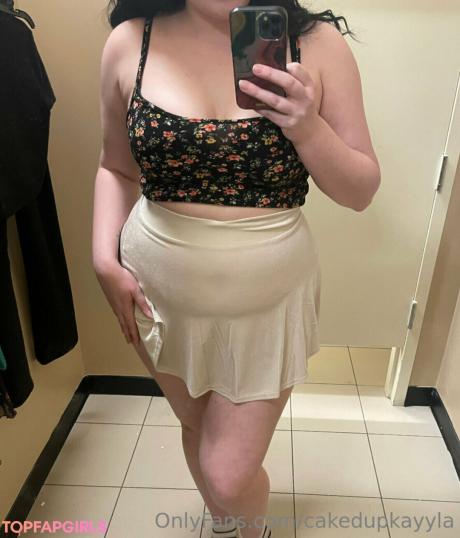 Cakedupkayyla nude leaked OnlyFans photo #174