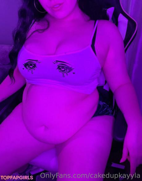 Cakedupkayyla nude leaked OnlyFans photo #199