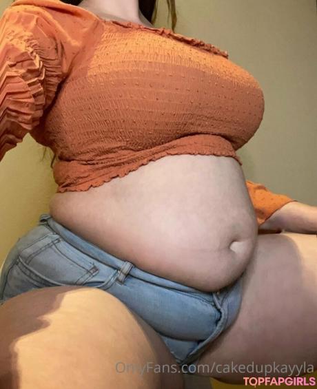 Cakedupkayyla nude leaked OnlyFans photo #2