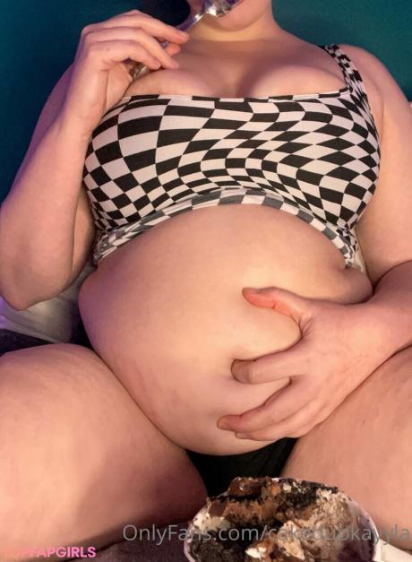 Cakedupkayyla nude leaked OnlyFans photo #21