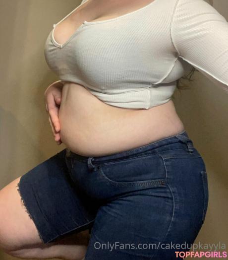 Cakedupkayyla nude leaked OnlyFans photo #27