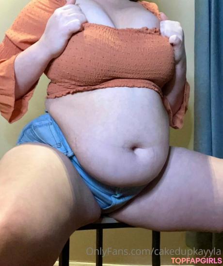 Cakedupkayyla nude leaked OnlyFans photo #4