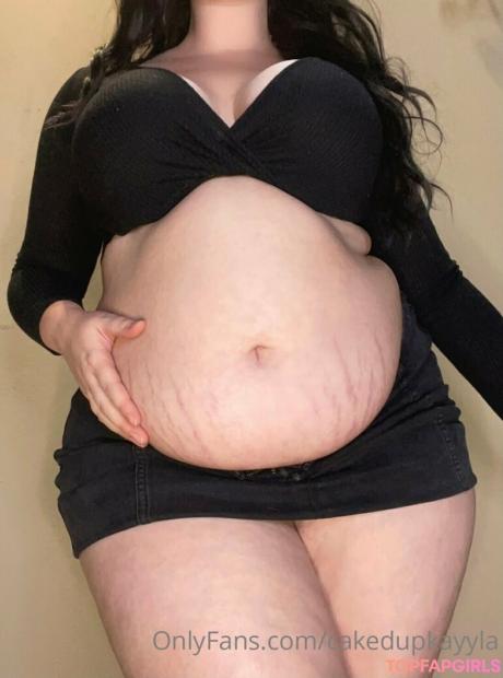 Cakedupkayyla nude leaked OnlyFans photo #54