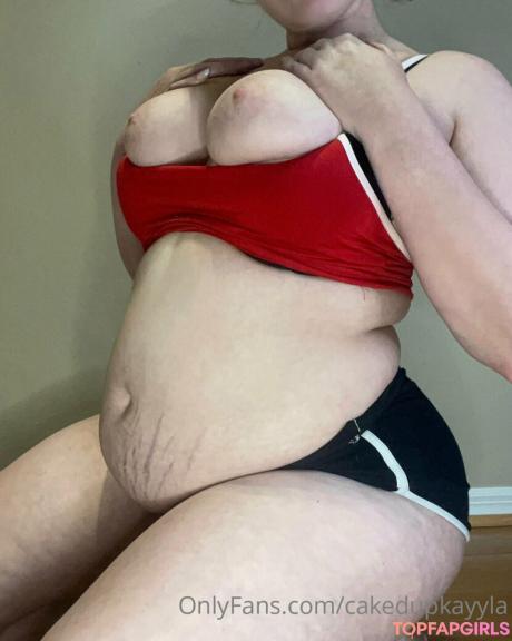 Cakedupkayyla nude leaked OnlyFans photo #6