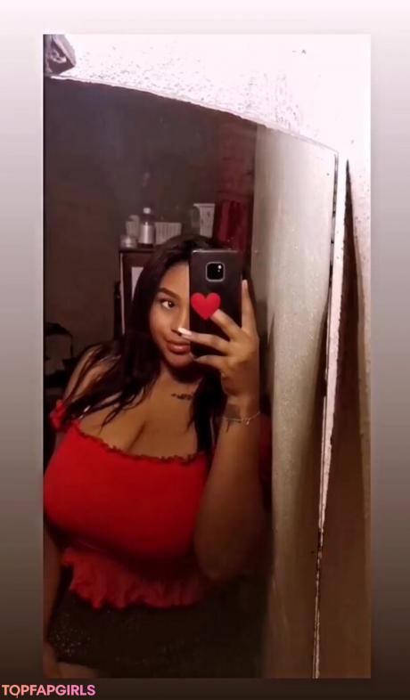 Dayanis nude leaked OnlyFans photo #11