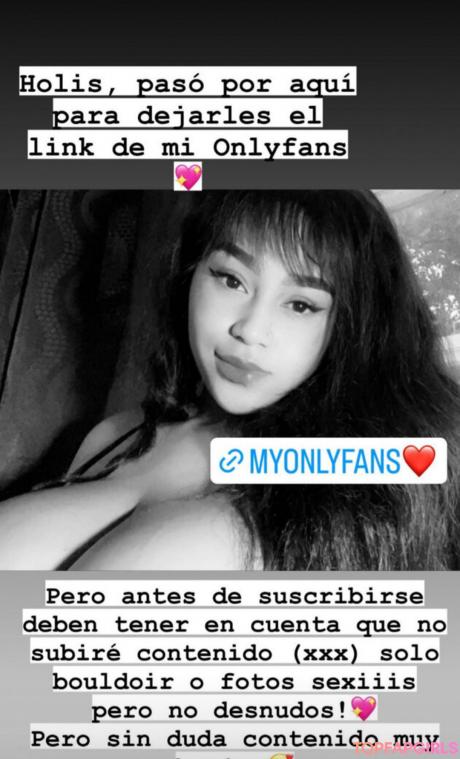 Dayanis nude leaked OnlyFans photo #113