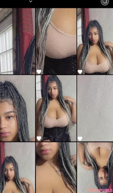 Dayanis nude leaked OnlyFans photo #14
