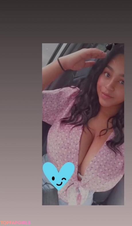 Dayanis nude leaked OnlyFans photo #18
