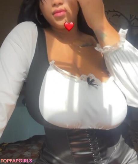 Dayanis nude leaked OnlyFans photo #21