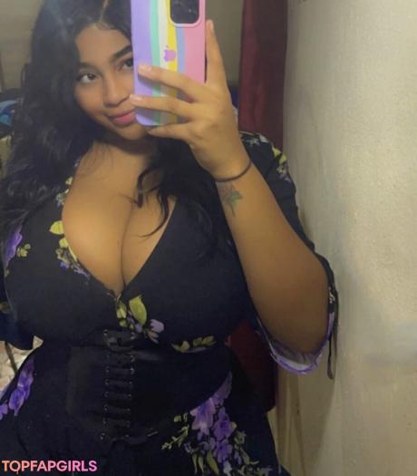 Dayanis nude leaked OnlyFans photo #35