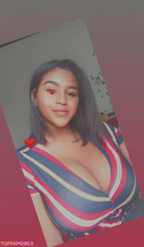 Dayanis nude leaked OnlyFans photo #56