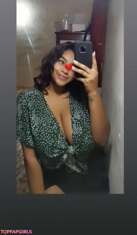 Dayanis nude leaked OnlyFans photo #57