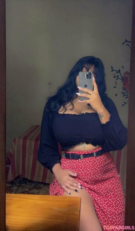 Dayanis nude leaked OnlyFans photo #68