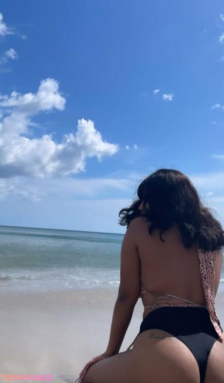 Dayanis nude leaked OnlyFans photo #70