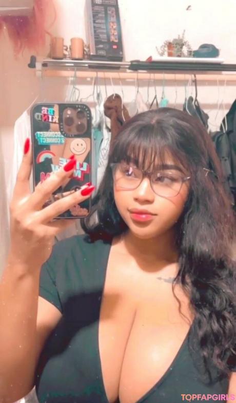 Dayanis nude leaked OnlyFans photo #83
