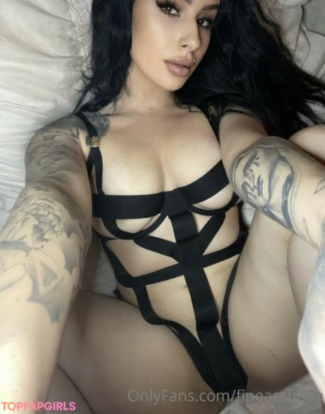 Fineassfiona nude leaked OnlyFans photo #10