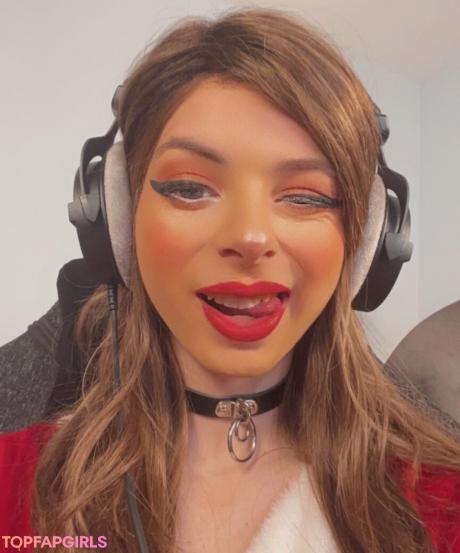 Fr3ddii nude leaked OnlyFans photo #1
