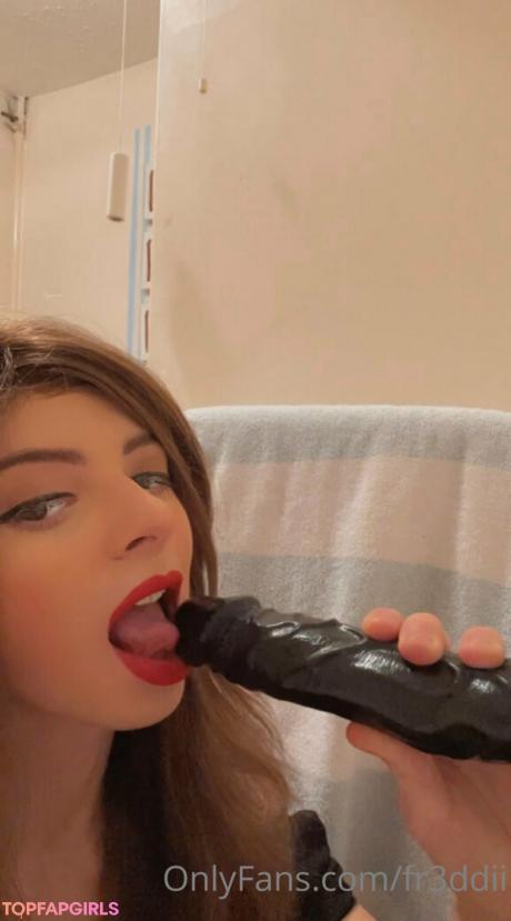 Fr3ddii nude leaked OnlyFans photo #12