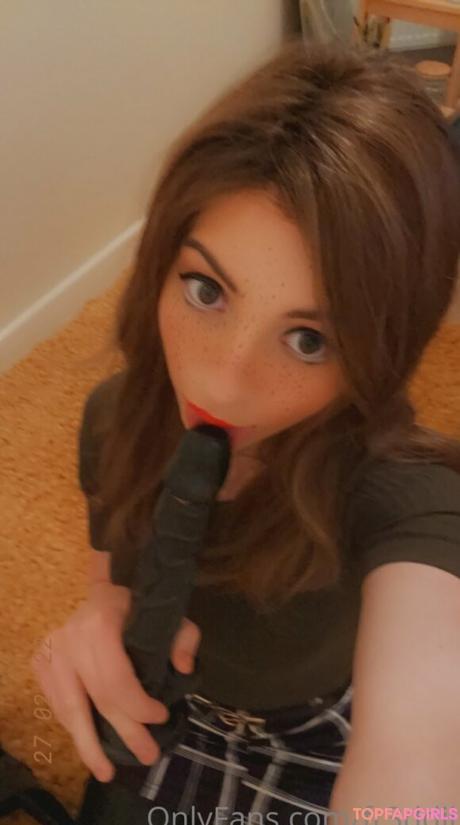 Fr3ddii nude leaked OnlyFans photo #16