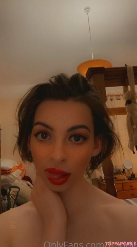 Fr3ddii nude leaked OnlyFans photo #18