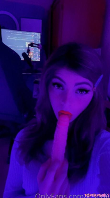 Fr3ddii nude leaked OnlyFans photo #29