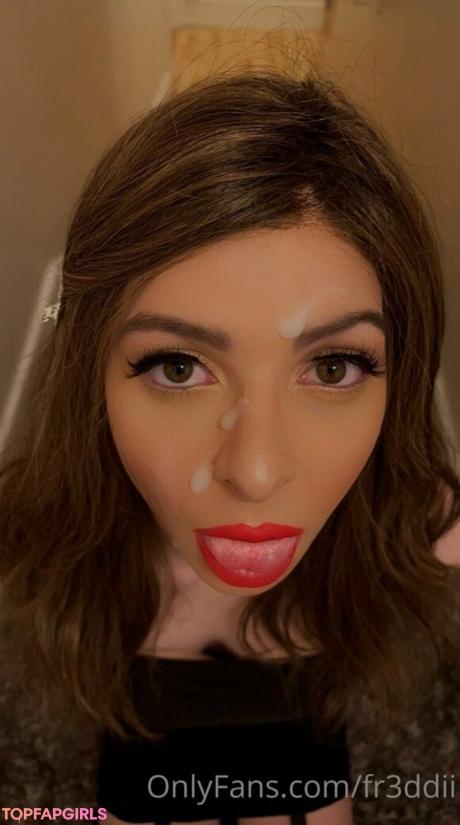 Fr3ddii nude leaked OnlyFans photo #35