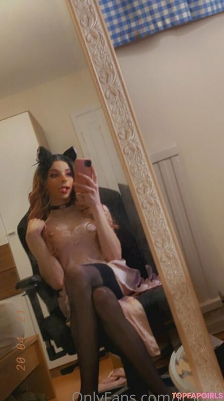 Fr3ddii nude leaked OnlyFans photo #4