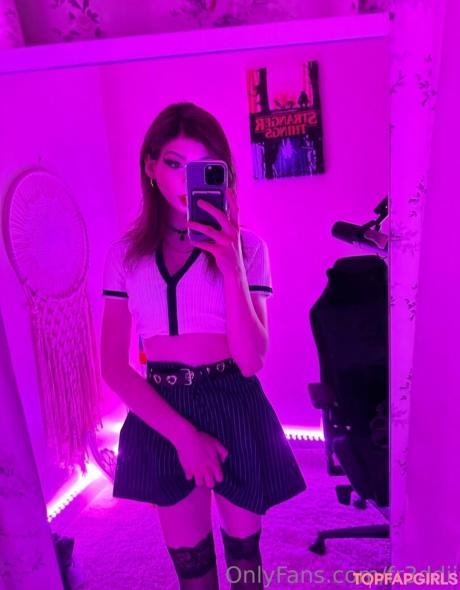 Fr3ddii nude leaked OnlyFans photo #49